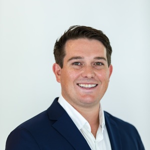 Fundraising Page: Rob Leonard, Jr.